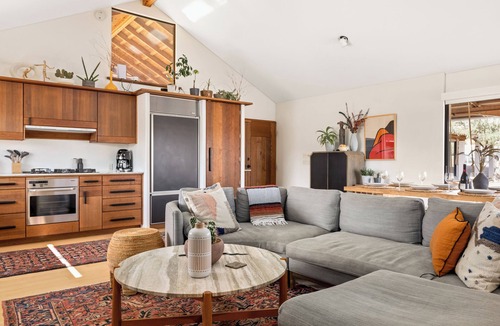 Yucca Valley House | Founders Compound