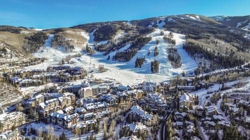 Beaver Creek House | Founders Lodge