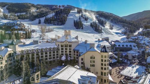 Beaver Creek House | Founders Lodge