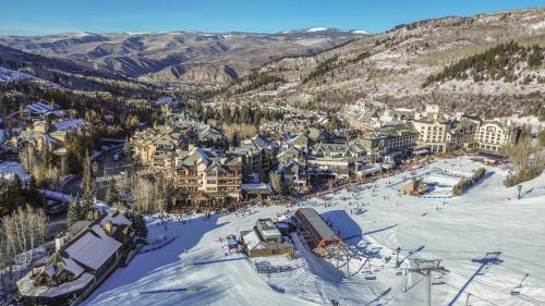 Beaver Creek House | Founders Lodge