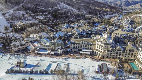 Beaver Creek House | Founders Lodge