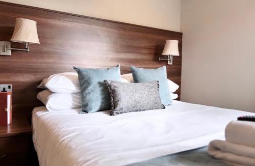 Penrith Hotel | Foundry 34