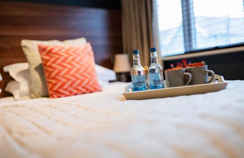 Penrith Hotel | Foundry 34