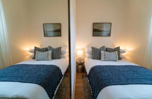 Bellingham Apartment | Foundry Farm Apartment
