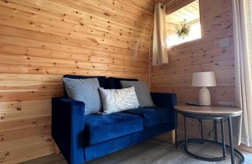 Bellingham House | Foundry Farm Arch