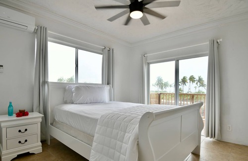 New Bight Villa | Fountain Bay Resort & Marina