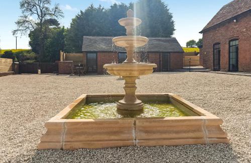Corley House | Fountain Front Barn - Uk45937