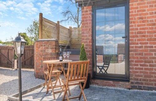 Corley House | Fountain Front Barn - Uk45937