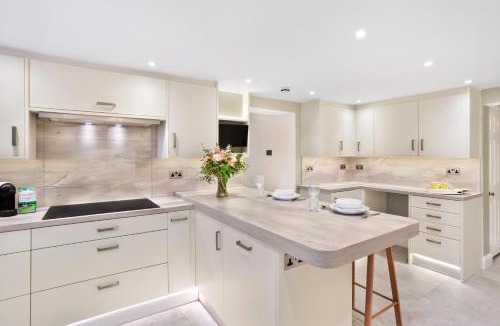 Harrogate Apartment | Fountains Executive Apartment - Harrogate Stays
