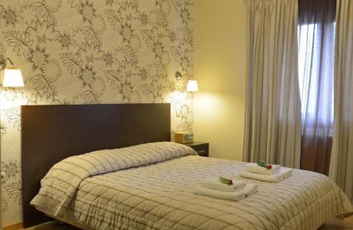 Kastoria House | Fountoukli