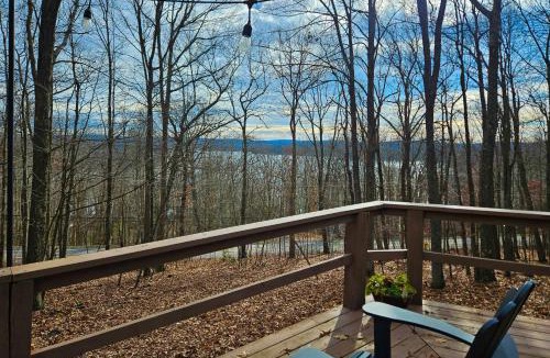Swanton House | Four Bear Cabin