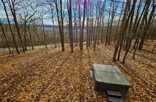 Swanton House | Four Bear Cabin