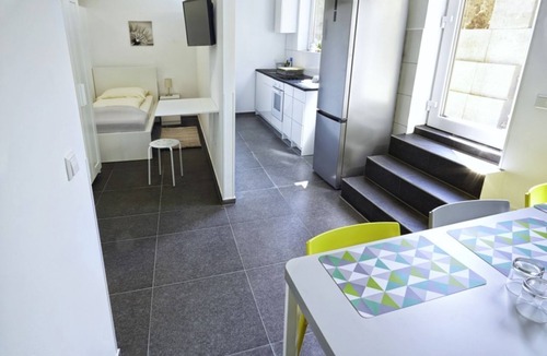 Ruit auf den Fildern Apartment | Four-bed apartment