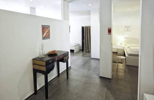 Ruit auf den Fildern Apartment | Four-bed apartment