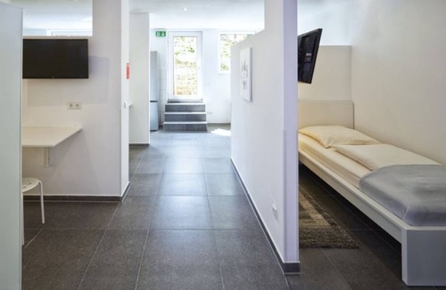 Ruit auf den Fildern Apartment | Four-bed apartment