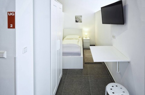 Ruit auf den Fildern Apartment | Four-bed apartment