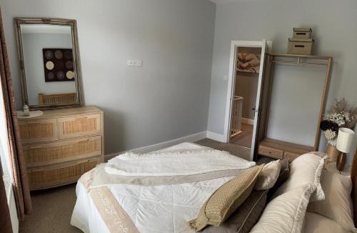 Clitheroe House | Four Bedroom High Spec Victorian Townhouse