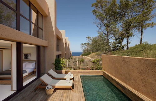 Figueretas Villa | Four Bedroom Residence With Private Pool And Resort Access