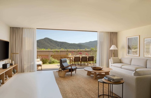 Figueretas Villa | Four Bedroom Residence With Private Pool And Resort Access