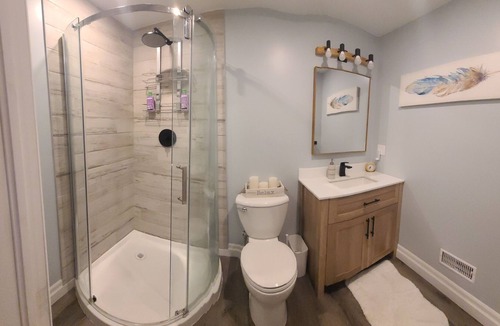 Oro-Medonte House | Four Cedars in the heart of Simcoe County, perfect family getaway!