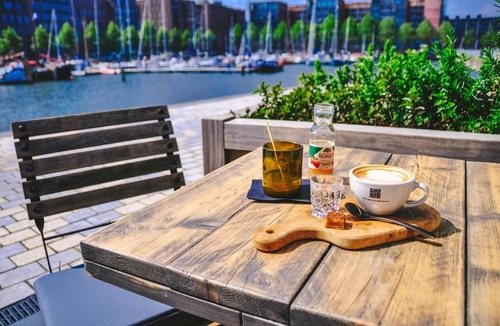 Amsterdam East Hotel | Four Elements Hotel