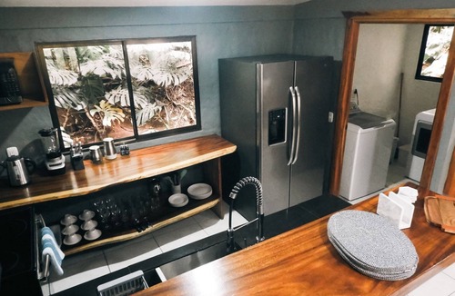 Monteverde House | Four Elements House – Peace & Nature in Monteverde