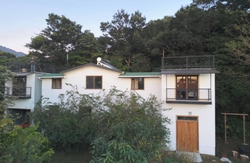 Monteverde House | Four Elements House – Peace & Nature in Monteverde