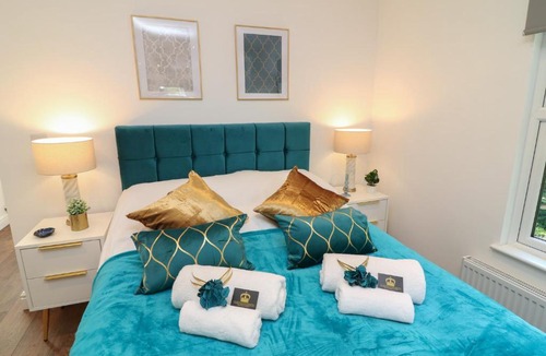 Peterborough Apartment | Four