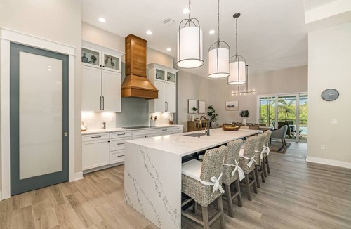 Cocoa Isles House | Four Islands Paradise!