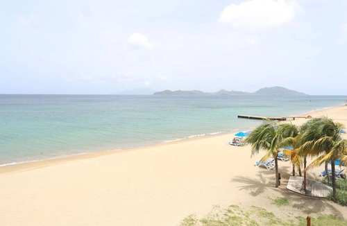 Cotton Ground House | Four Large Units on Pinney's Beach! 4 Spaces w/ Spa Resort and Wellness Center!