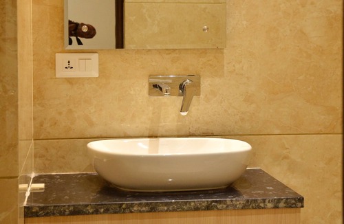 Amritsar Resort | Four Leaf Hotel - Connect