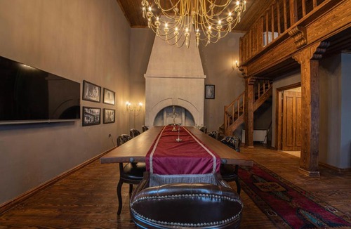 Kayseri City Center Hotel | Four Mansions Hotel