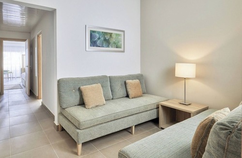 Port Ghalib Hotel | Four Oceanfront Units with Balconies – Your Private Red Sea Paradise