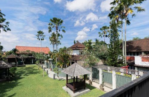 Central Seminyak Villa | Four On Drupadi