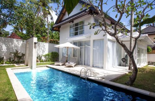 Central Seminyak Villa | Four On Drupadi