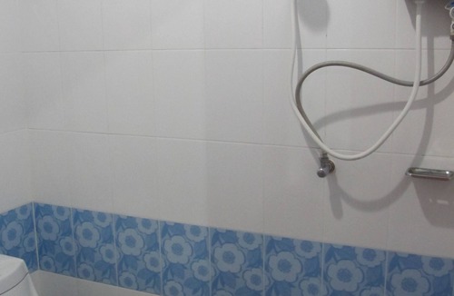 Makham Tia Hotel | Four P Residence