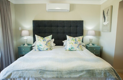 Welgemoed House | Four Palms Accommodation