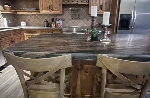 Fort McDowell House | Four Peaks Ranch