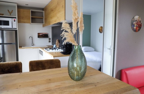 Voorthuizen Resort | four-person Family Lodge