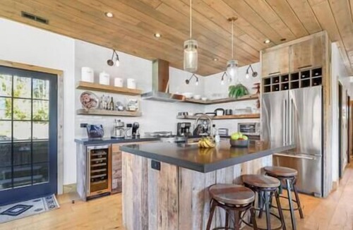 Tollgate Canyon House | Four Pines Lodge Above Park City