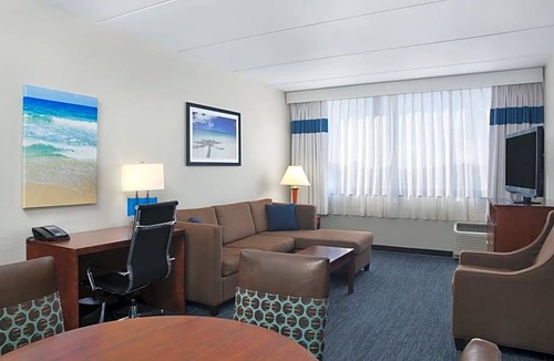 Harbordale Hotel | Four Points by Sheraton Fort Lauderdale Airport/Cruise Port
