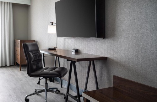 South San Francisco Hotel | Four Points by Sheraton - San Francisco Airport