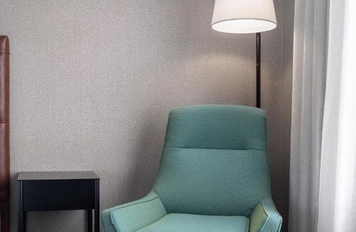 South San Francisco Hotel | Four Points by Sheraton - San Francisco Airport
