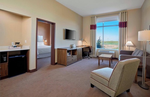 Edmonton Hotel | Four Points By Sheraton Sherwood Park