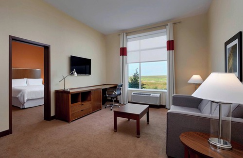Edmonton Hotel | Four Points By Sheraton Sherwood Park