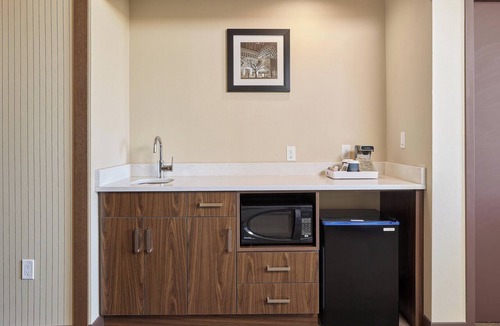 Edmonton Hotel | Four Points By Sheraton Sherwood Park