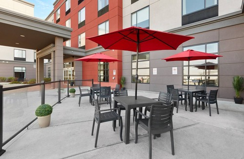 Edmonton Hotel | Four Points By Sheraton Sherwood Park