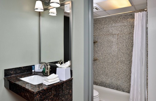Northeast Virginia Beach Hotel | Four Points By Sheraton Virginia Beach Oceanfront