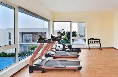 Paiyanur Resort | Four Points by Sheraton Mahabalipuram Resort & Convention Center