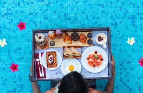 Paiyanur Resort | Four Points by Sheraton Mahabalipuram Resort & Convention Center